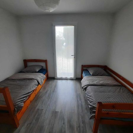 Appart Jardin Kennedy Cholet Zewnętrze zdjęcie