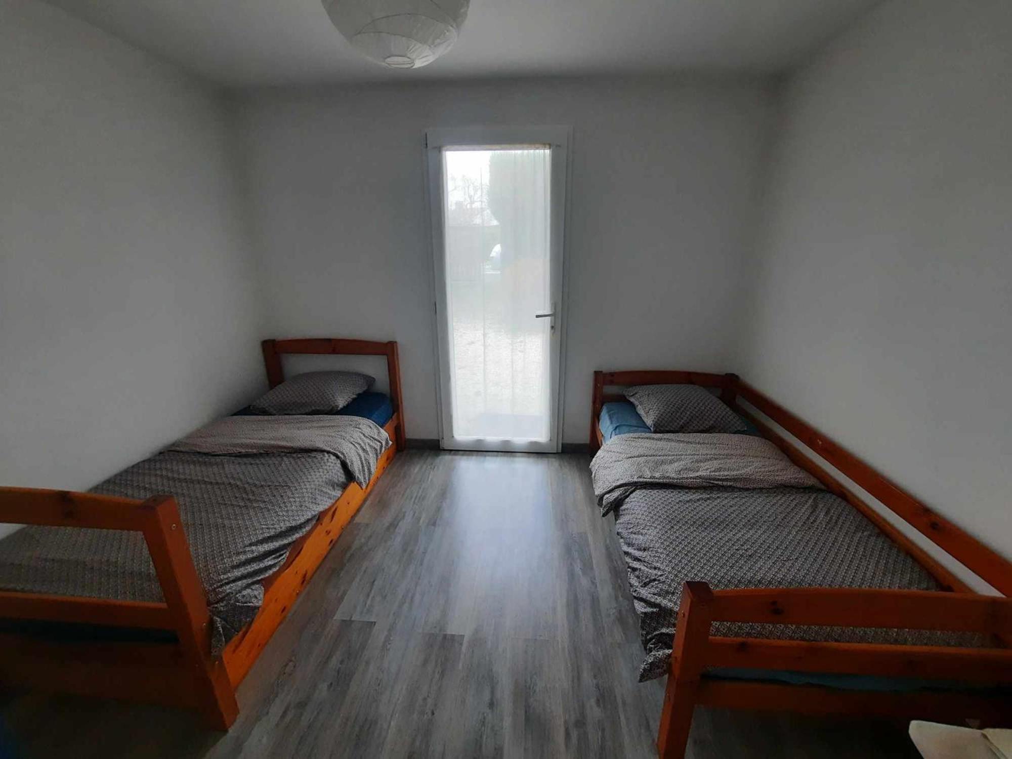 Appart Jardin Kennedy Cholet Zewnętrze zdjęcie